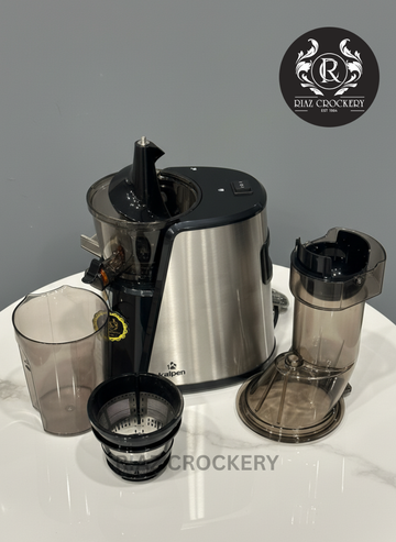 KALPEN SLOW JUICER
