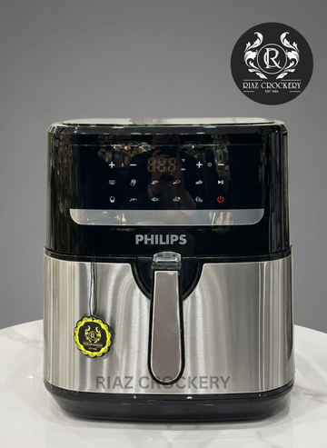PHILIPS AIR FRYER