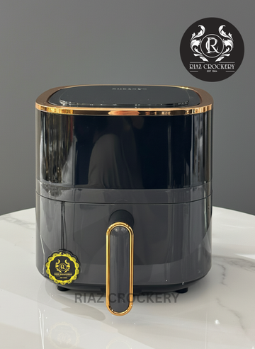 SOKANY AIR FRYER 6.5L