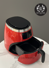 SINBO AIR FRYER