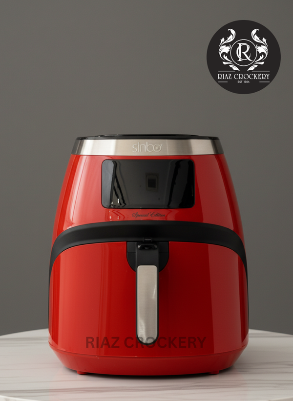 SINBO AIR FRYER