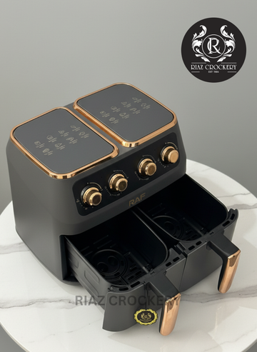 RAF AIR FRYER