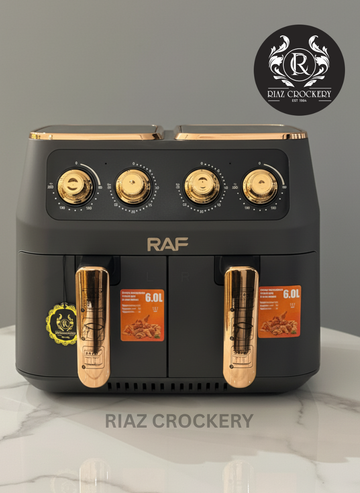 RAF AIR FRYER