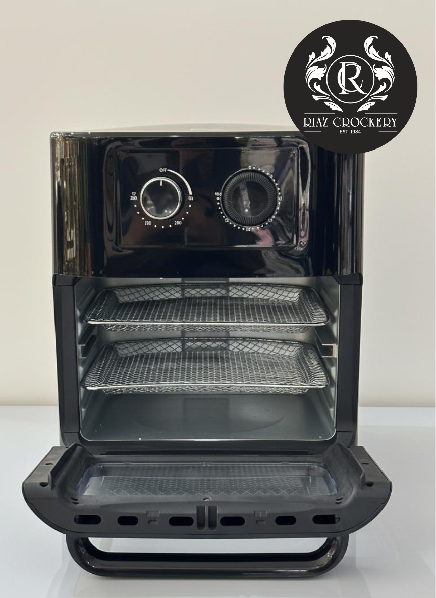 Dsp Riaz DSP AIR FRYER – Riaz Crockery