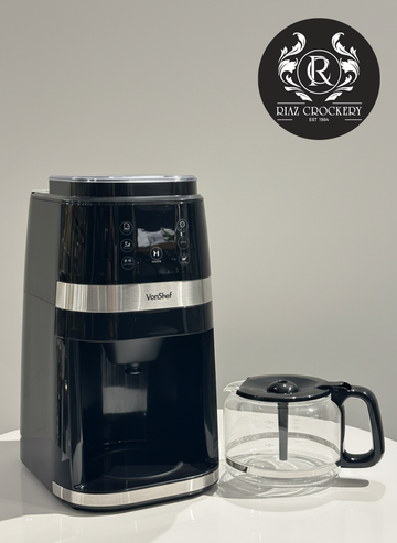 VONSHEF COFFEE MAKER