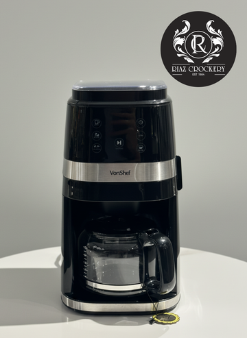 VONSHEF COFFEE MAKER