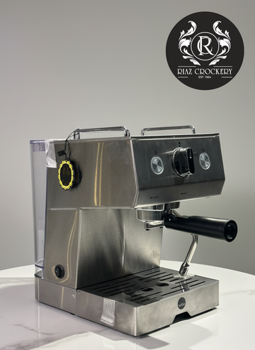 WILFA COFFEE MAKER