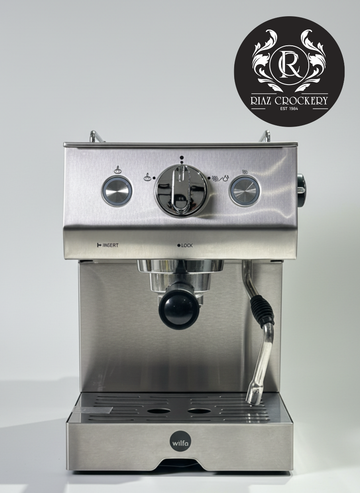 WILFA COFFEE MAKER