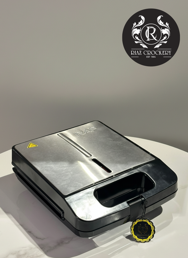RAF SANDWITCH MAKER