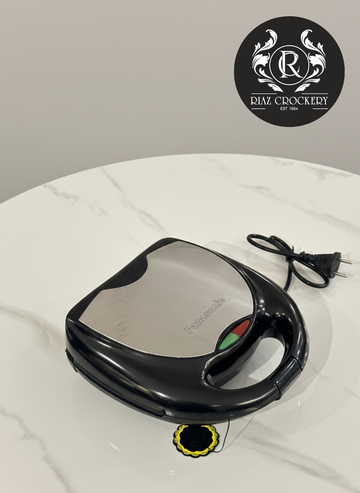 PANASONIC SANDWICH MAKER