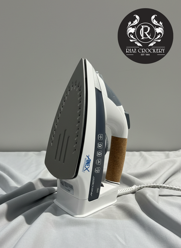 ANEX STEAM IRON