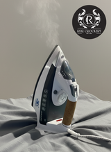 ANEX STEAM IRON