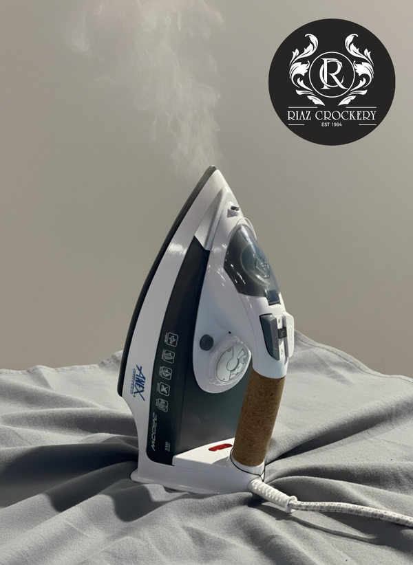 ANEX STEAM IRON