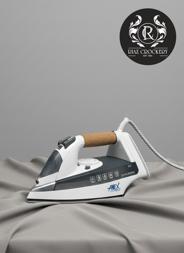 ANEX STEAM IRON