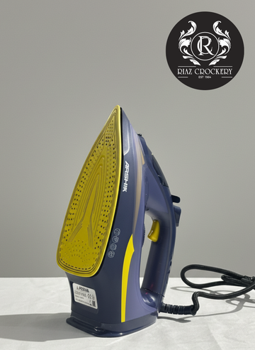 ARSHIA STEAM IRON