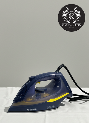 ARSHIA STEAM IRON