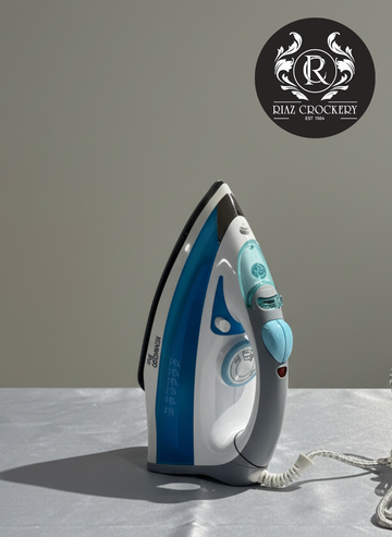 KENWOOD PLUS STEAM IRON