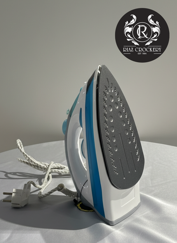 KENWOOD PLUS STEAM IRON