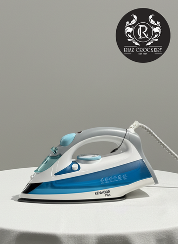 KENWOOD PLUS STEAM IRON