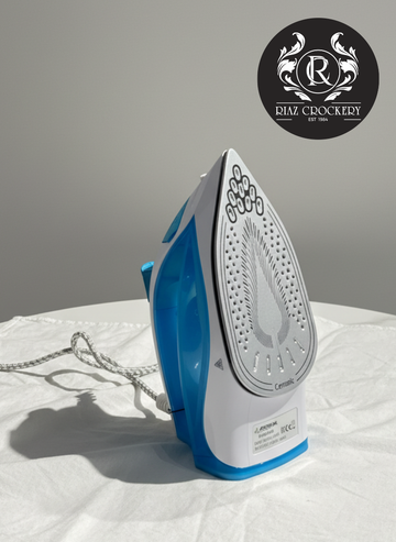 ARSHIA STEAM IRON
