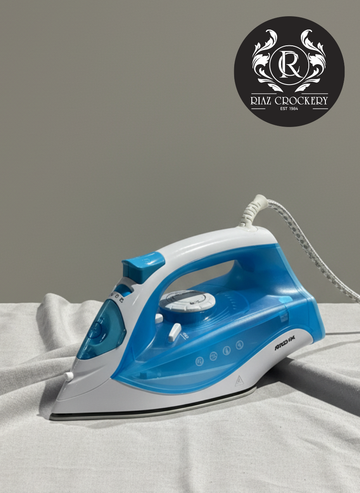 ARSHIA STEAM IRON