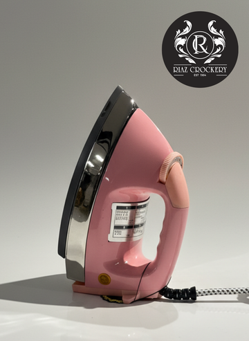 NATIONAL PANASONIC IRON