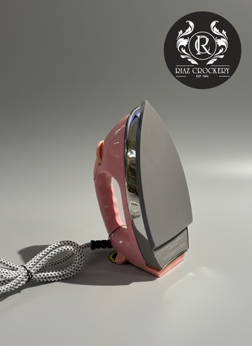 NATIONAL PANASONIC IRON