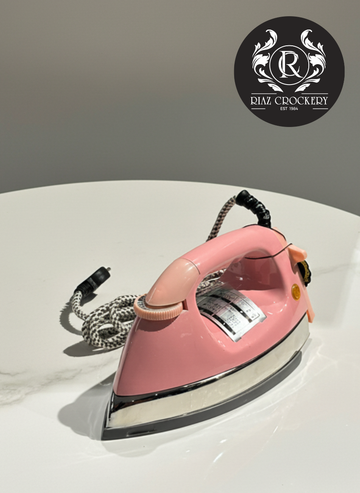 NATIONAL PANASONIC IRON