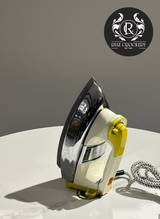 BLACK & DECKER IRON