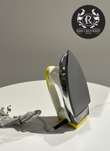 BLACK & DECKER IRON