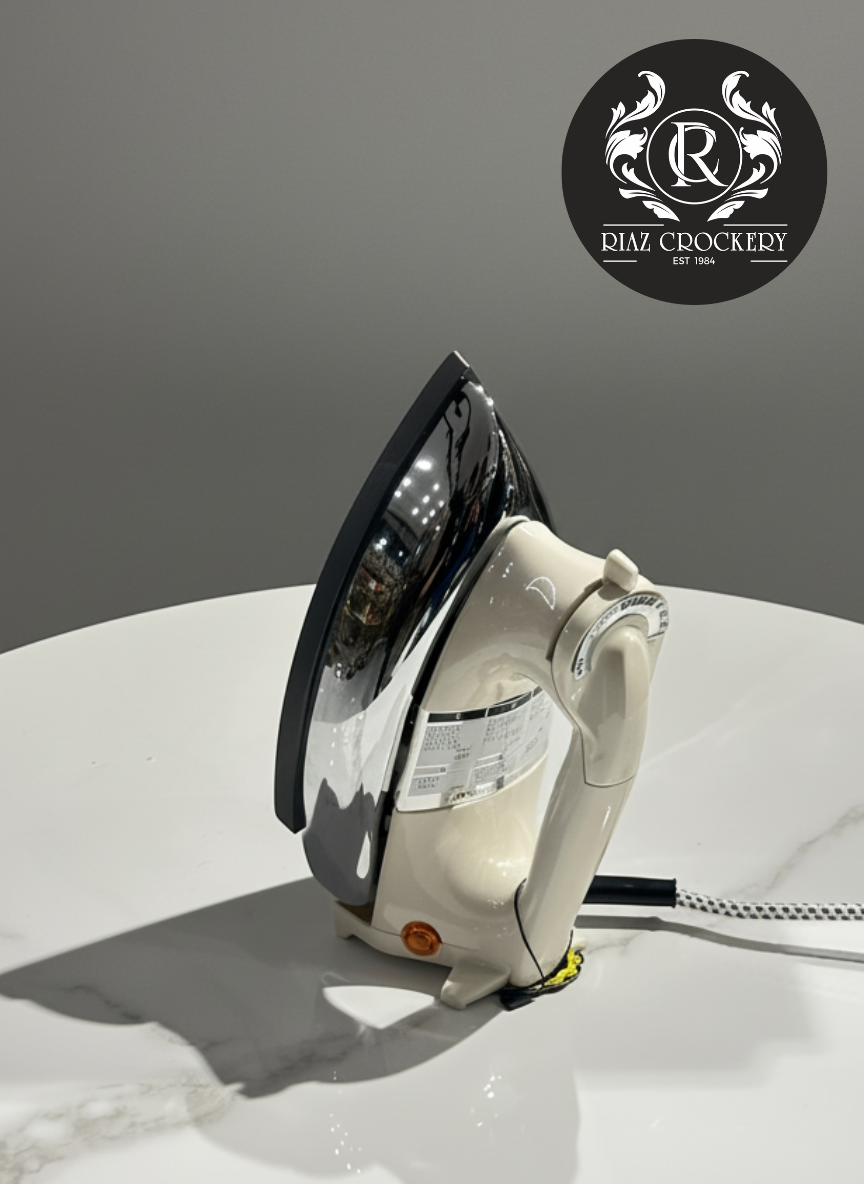 ANEX IRON
