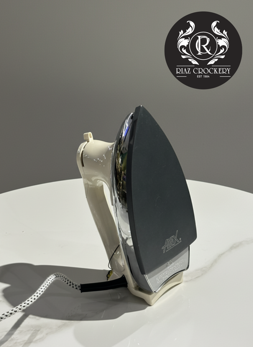 ANEX IRON