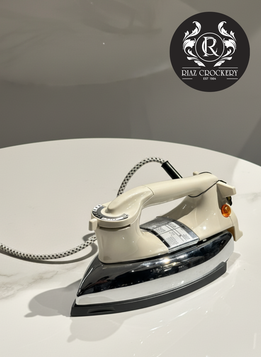 ANEX IRON