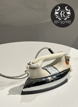ANEX IRON
