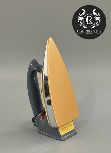 COSMOS ELECTRIC IRON