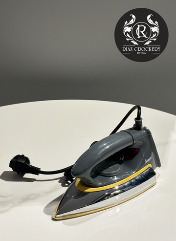 COSMOS ELECTRIC IRON