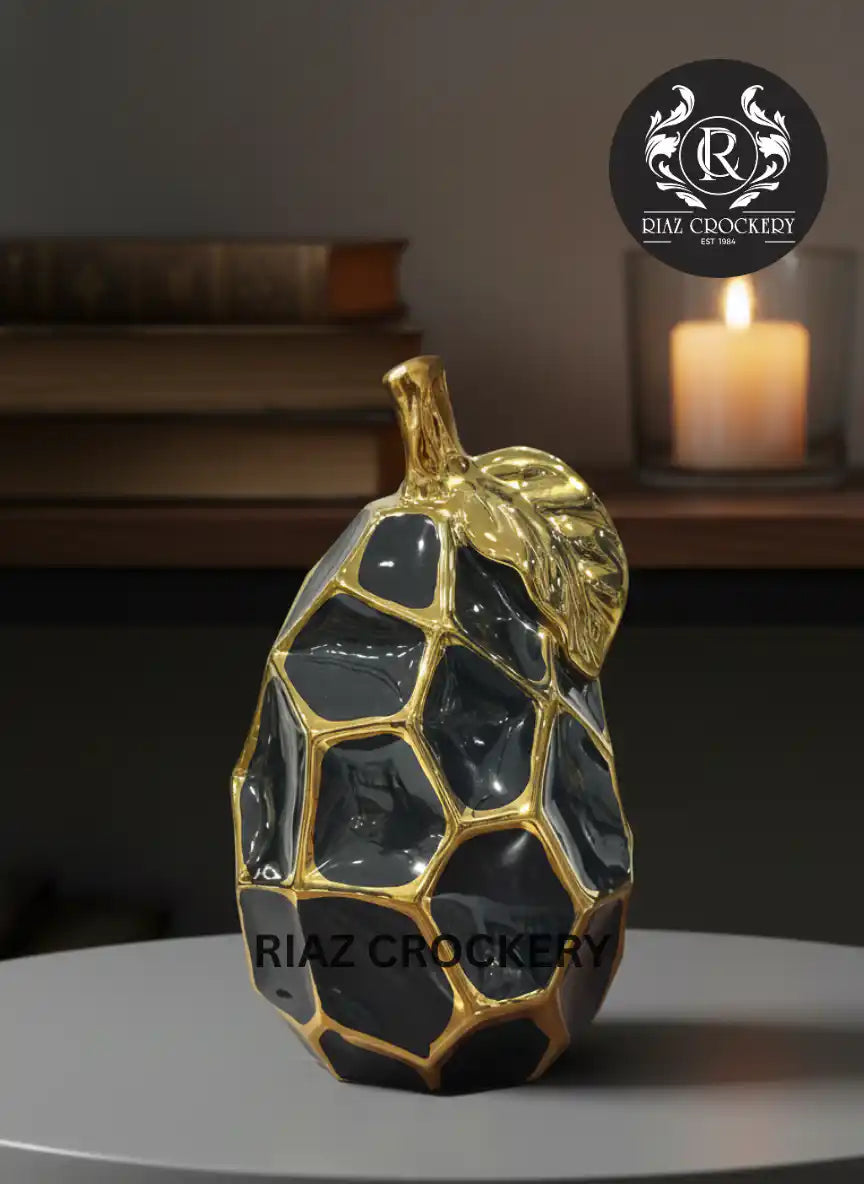 PEAR DCORATE PIECE