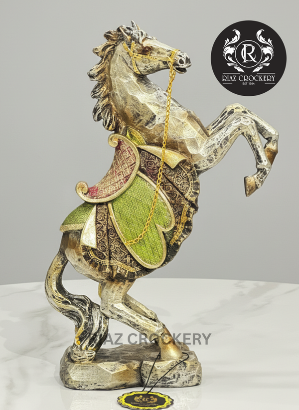 ANTIQUE HORSE