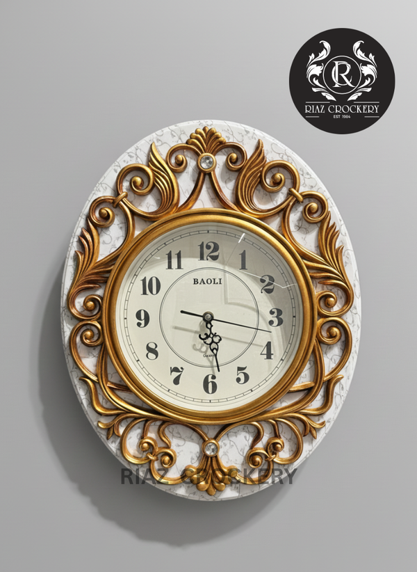BAOLI WALL CLOCK