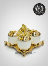 ROYAL KING GOLDEN DRY FRUIT