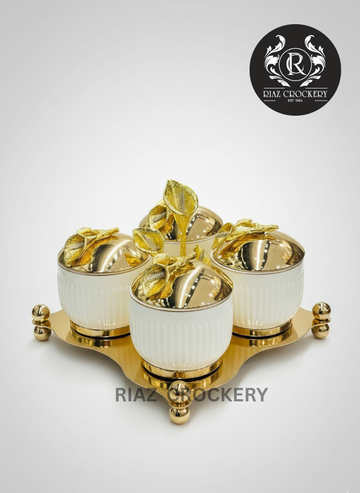 ROYAL KING GOLDEN DRY FRUIT