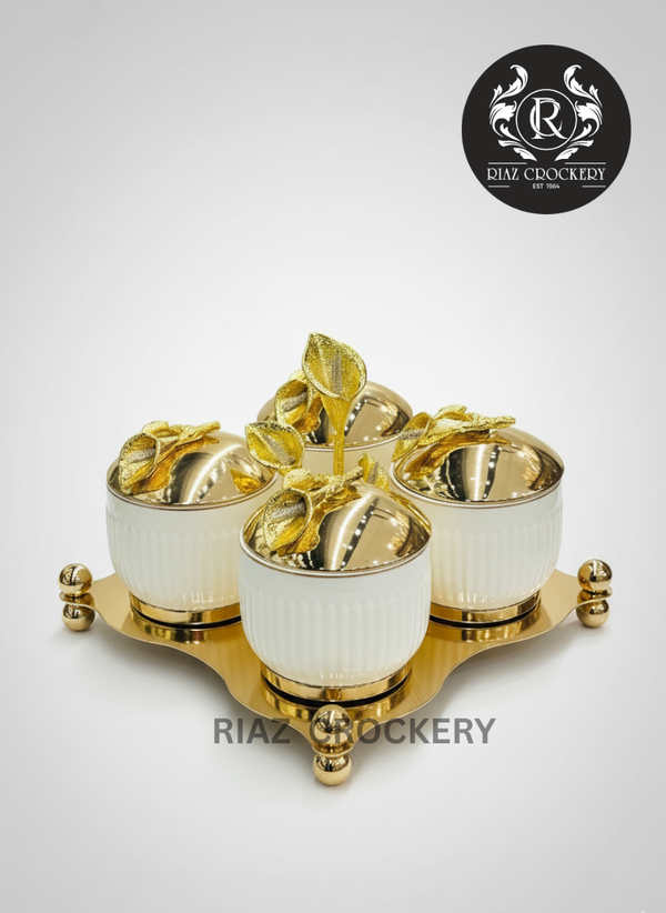 ROYAL KING GOLDEN DRY FRUIT
