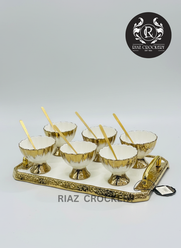 SHINE SWEET LIFE ICE CREAM