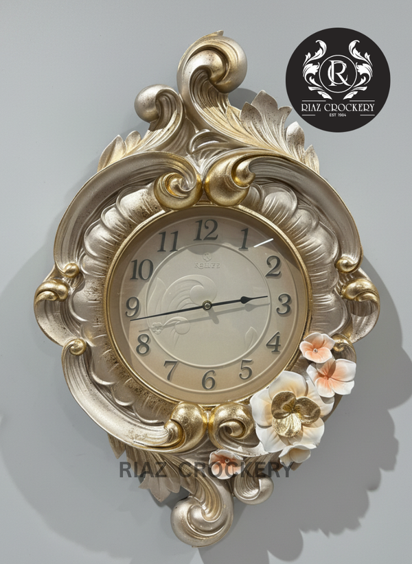 RELIFE WALL CLOCK