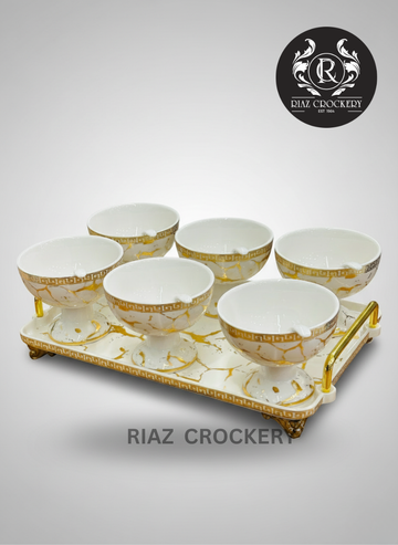 SHINE SWEET LIFE ICE CREAM SET