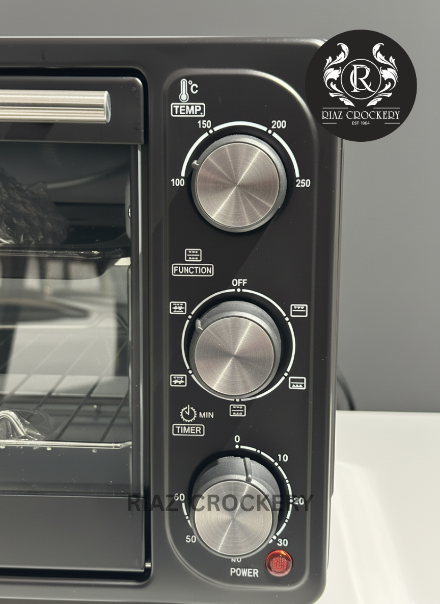 HIMAC OVEN 24L
