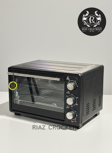 HIMAC OVEN 24L