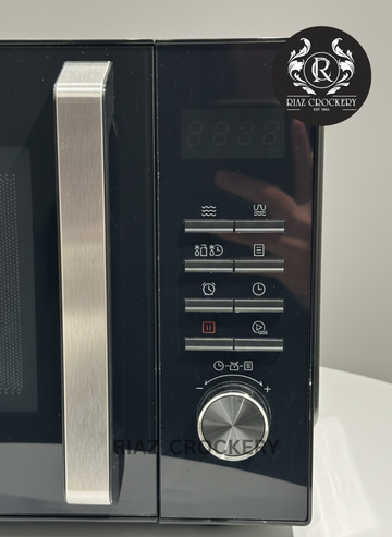 KENWOOD MICROWAVE OVEN 25LTR