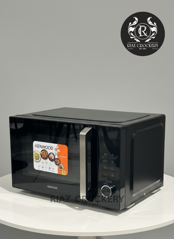 KENWOOD MICROWAVE OVEN 25LTR