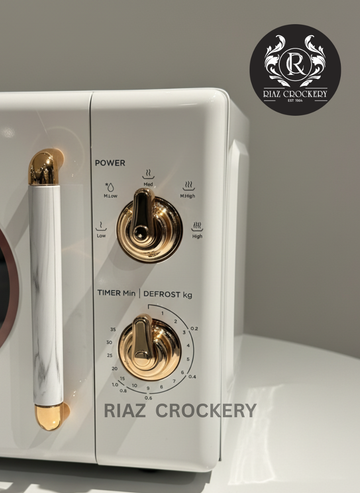 NATIONAL MICROWAVE OVEN 20LTR